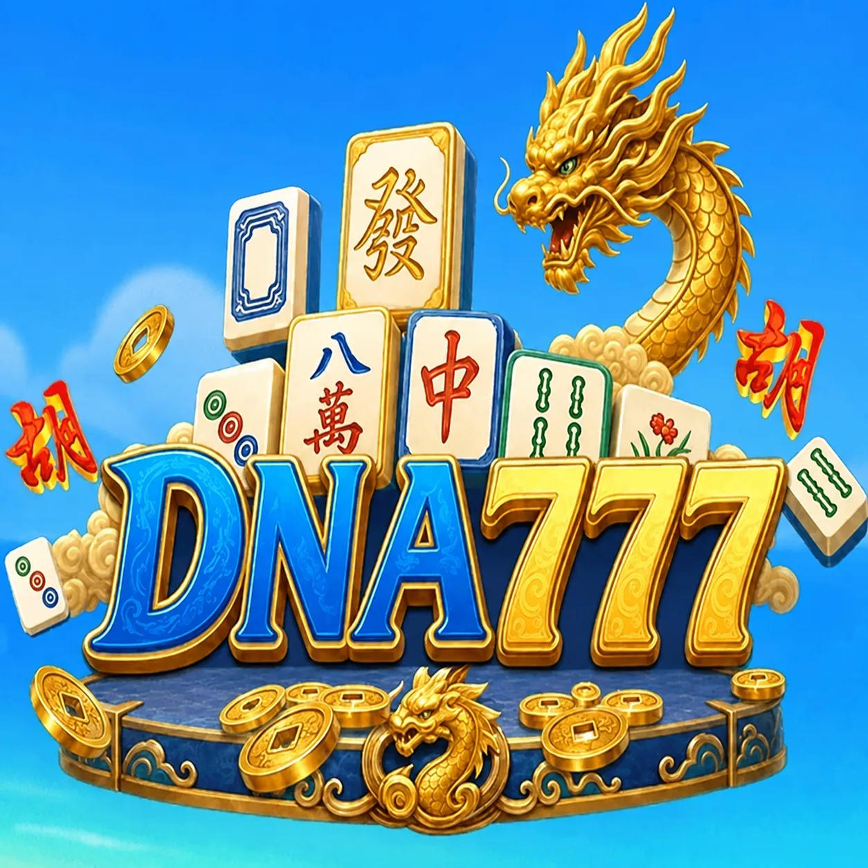 DNA777 - Simulasi Menarik dalam Dunia Digital