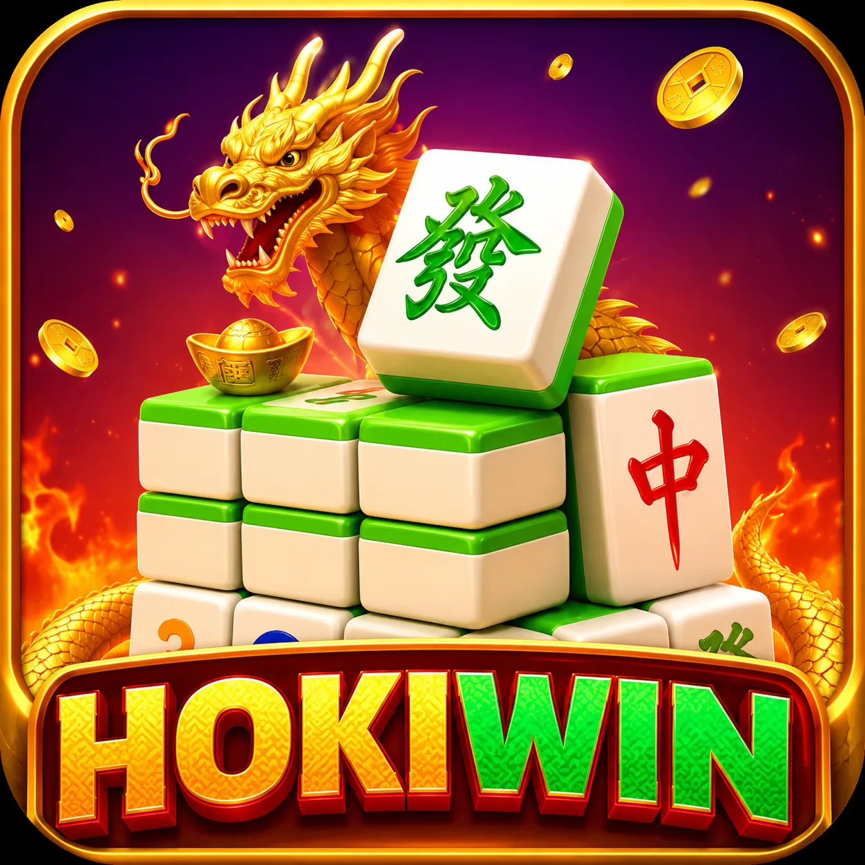 HOKIWIN - Membangun Kekayaan dalam Dunia Tycoon