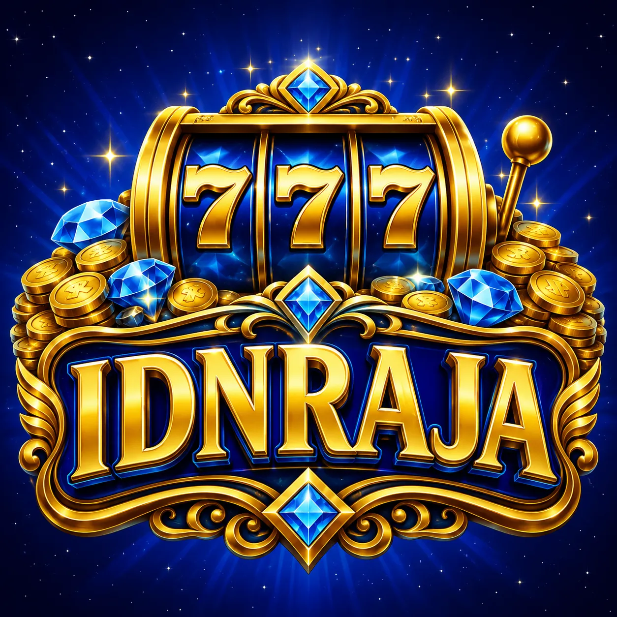 IDNRAJA - Game Memancing yang Menantang dan Seru