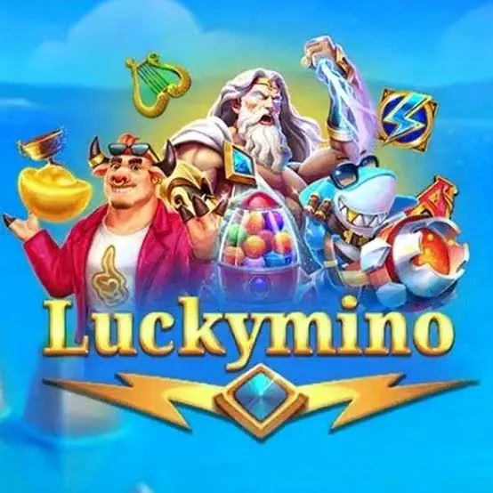 LUCKYMINO - Game Gaple Seru dan Menyenangkan