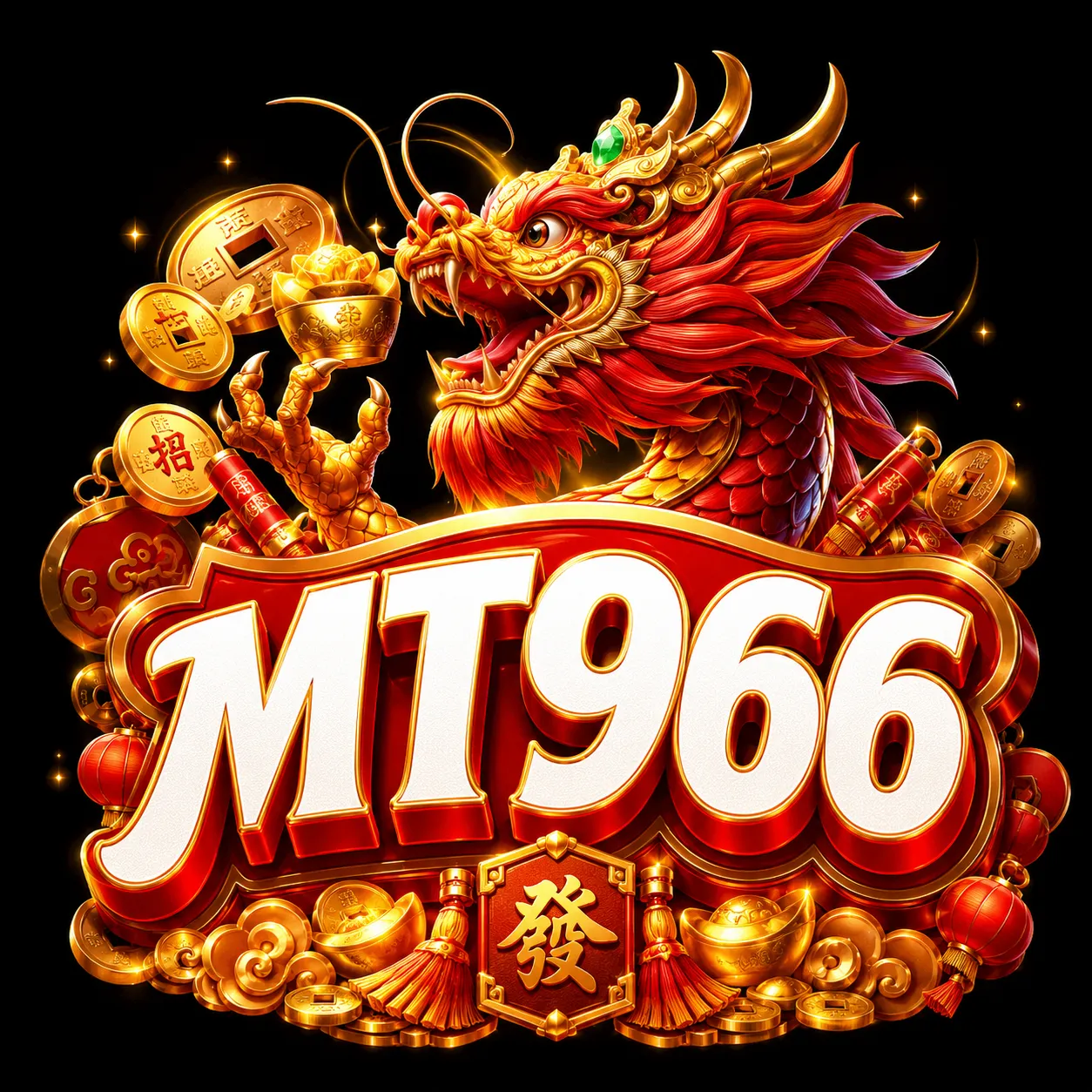 MT966 - Permainan Arcade Seru untuk Semua Kalangan