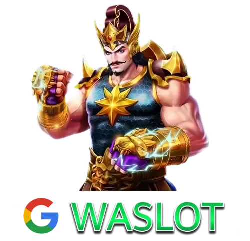 WASLOT - Pertarungan Seru dalam Dunia Aksi