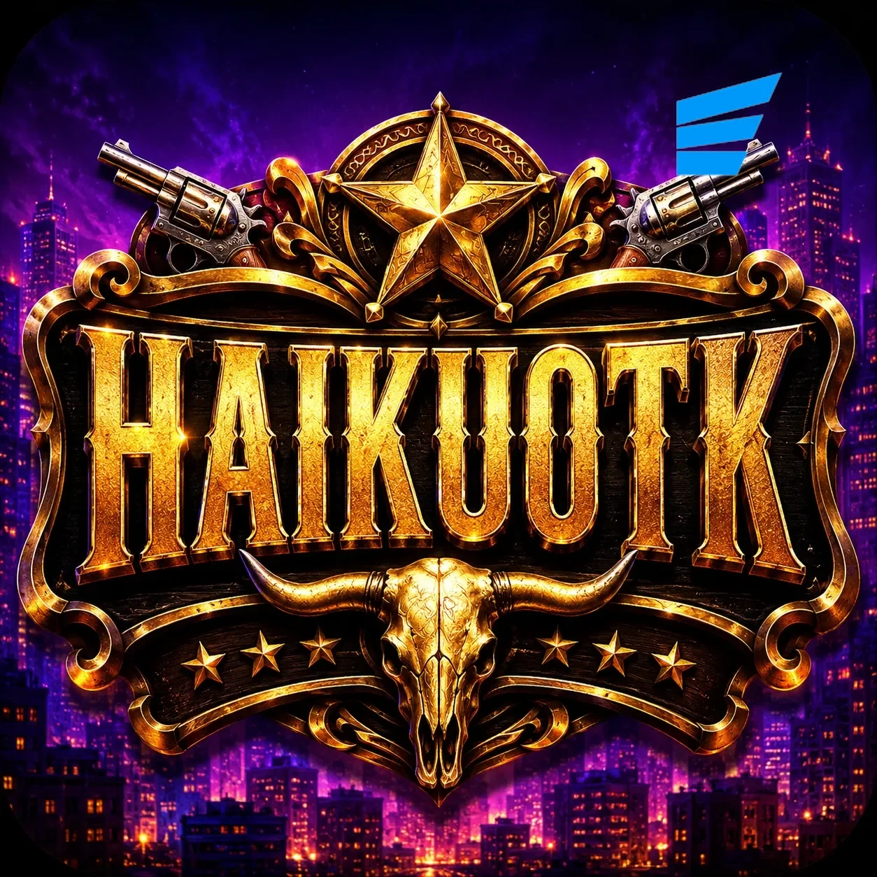 Logo haikuotk